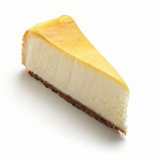 Tarta de queso