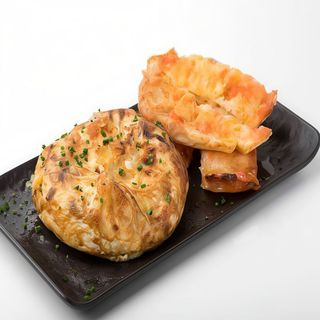 Tortilla De Patatas Mini