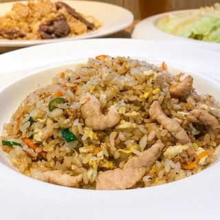 Arroz Con Pollo