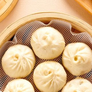 xiao long bao (4 piezas)