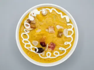 HERBAL CURRY