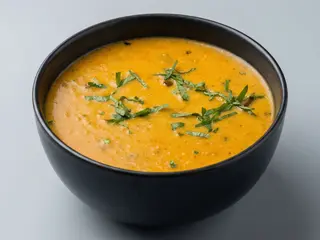 MUSTANG CURRY
