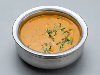 Garbanzo masala