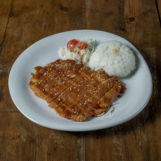 Tonkatsu