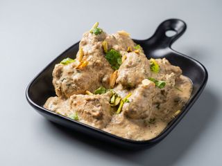 Pollo Mughlai