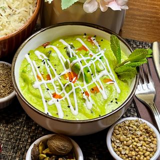 Pollo Nilgiri