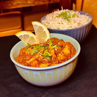 Pollo Balti