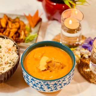 Pollo Mango