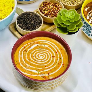 Cordero Korma