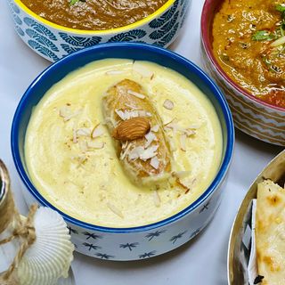 Malai Kofta
