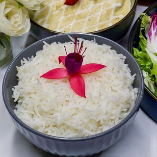 Arroz Blanco