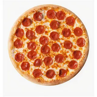 pizza pepperoni