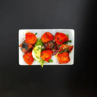 Chicken Tika