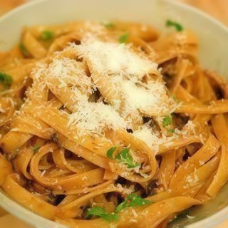 Fettuccine Trastévere