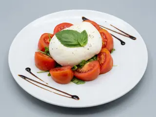 Burrata