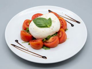 Burrata