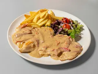 Pollo Gologsone