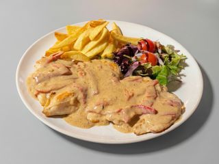 Pollo Gologsone