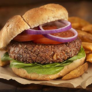 Beyond Burger Clásica