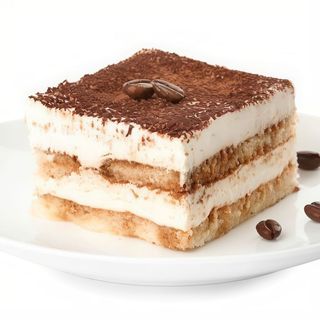 Tarta tiramisú
