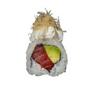 140. Uramaki Atún (4 Uds.)