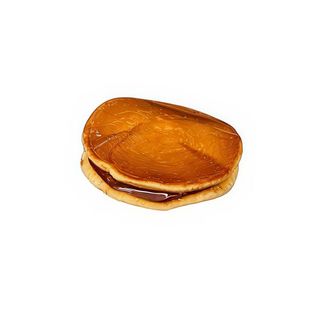 P8. Dorayaki De Chocolate