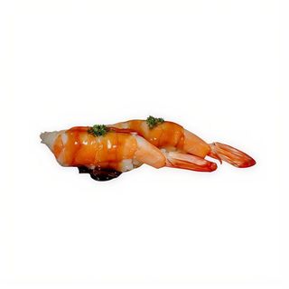 204. Nigiri De Gambas (2 Uds.)