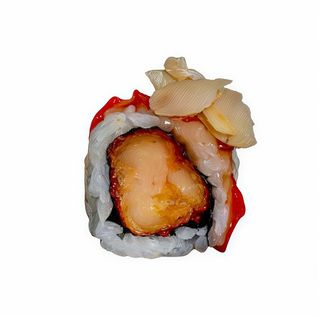 150. Uramaki Pollo Cops (4 Uds.)
