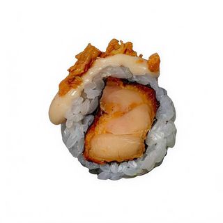 151. Uramaki Pollo (4 Uds.)