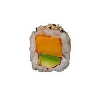 175. Uramaki Mango (4 Uds.)