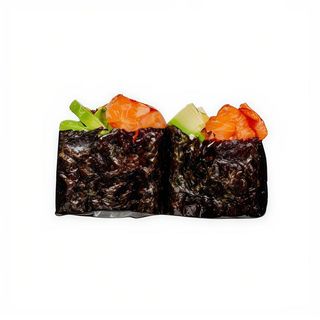 210. Gunkan Salmón (2 Uds.)