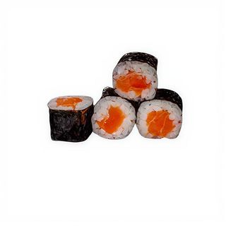 100 Hoso Salmón (4 Uds.)