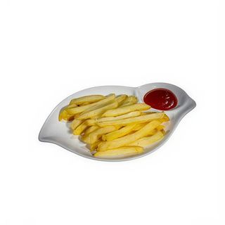 51. Patatas Fritas