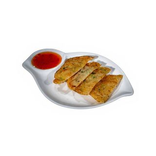 45 Tortilla Camarón (2 Uds.)