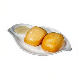 47. Pan Frito Japonés (2 Uds.)