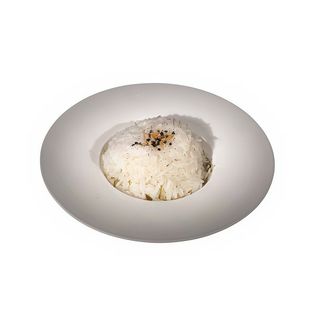 17. Arroz Blanco