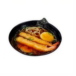 14. Ramen Langostino