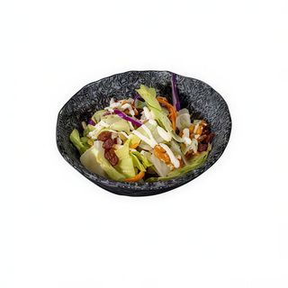 04. Ensalada De La Casa