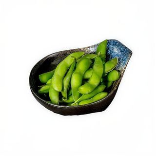 06. Ensalada De Edamame