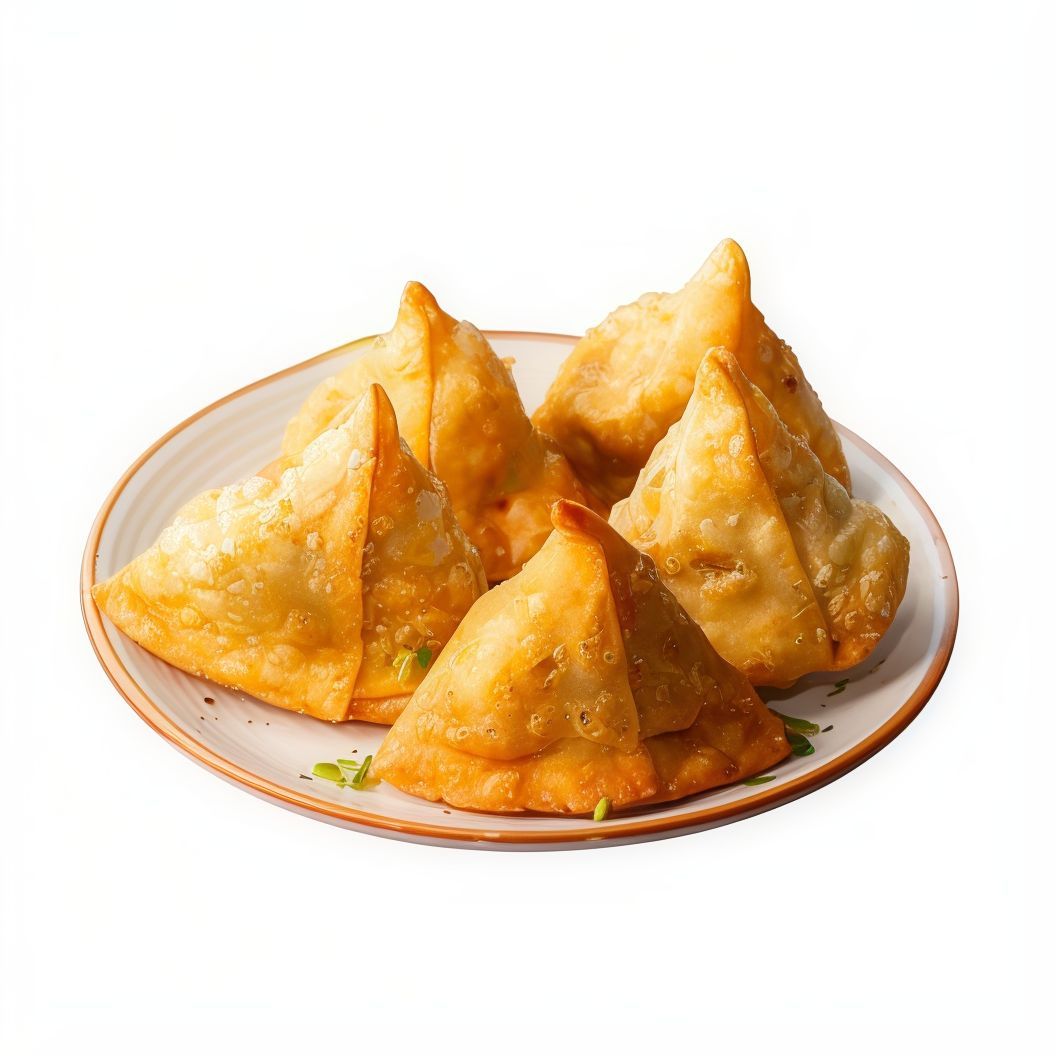 Samosa (5 Uds.)