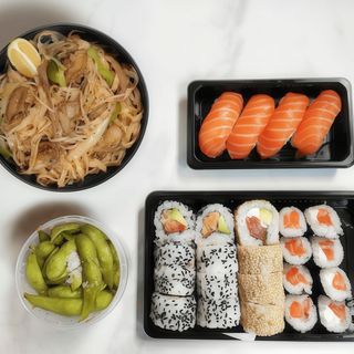 Bento amateur (21 uds.)