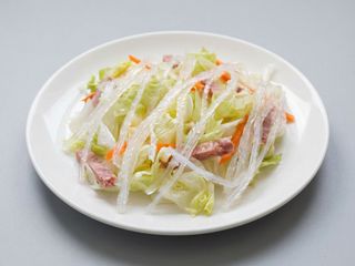Ensalada China