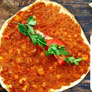 LAMCUN (PIZZA TURKA)