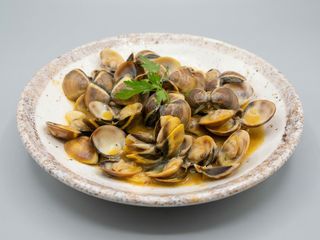 Almejas A La Marinera (400 G.)