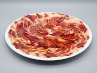 Tabla De Jamón Ibérico
