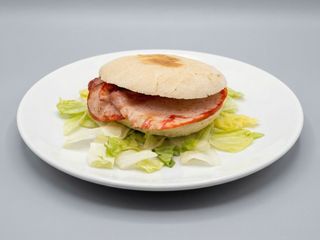 Mollete De Lomo Adobado