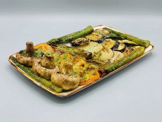Parrillada De Verduras