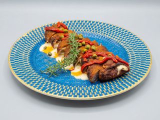 Flamenquín Casero Tradicional (XXL)