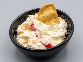 Tapa De Ensaladilla 