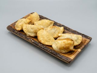 -305-Empanadilla china frita